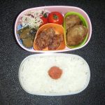 お弁当